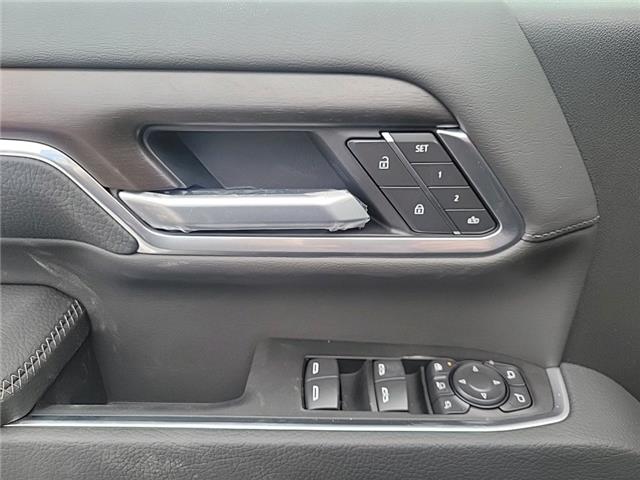2026 GMC Sierra 3500HD Denali (Stk: F179030) in Newmarket - Image 11 of 21