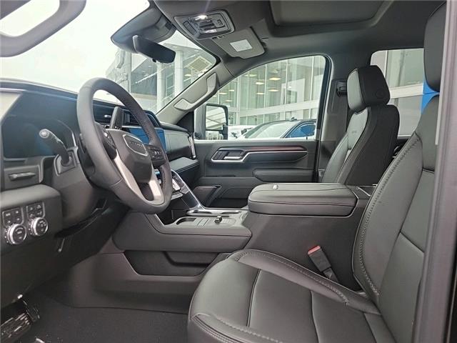 2026 GMC Sierra 3500HD Denali (Stk: F179030) in Newmarket - Image 12 of 21