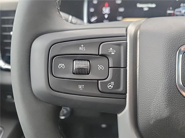 2026 GMC Sierra 3500HD Denali (Stk: F179030) in Newmarket - Image 15 of 21