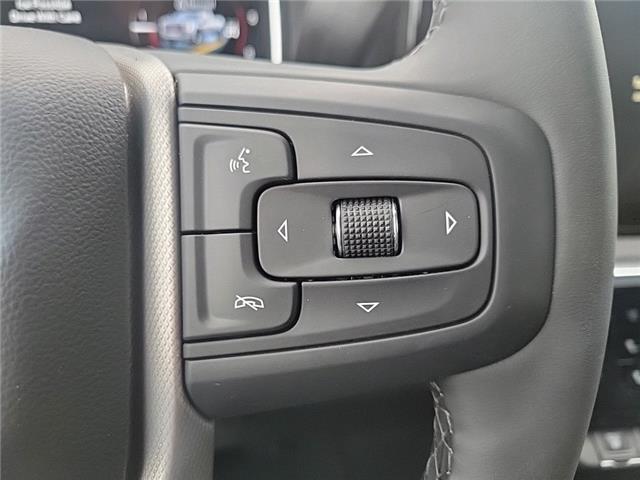 2026 GMC Sierra 3500HD Denali (Stk: F179030) in Newmarket - Image 16 of 21