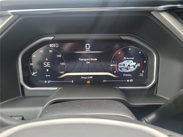 2026 GMC Sierra 3500HD Denali (Stk: F179030) in Newmarket - Image 17 of 21