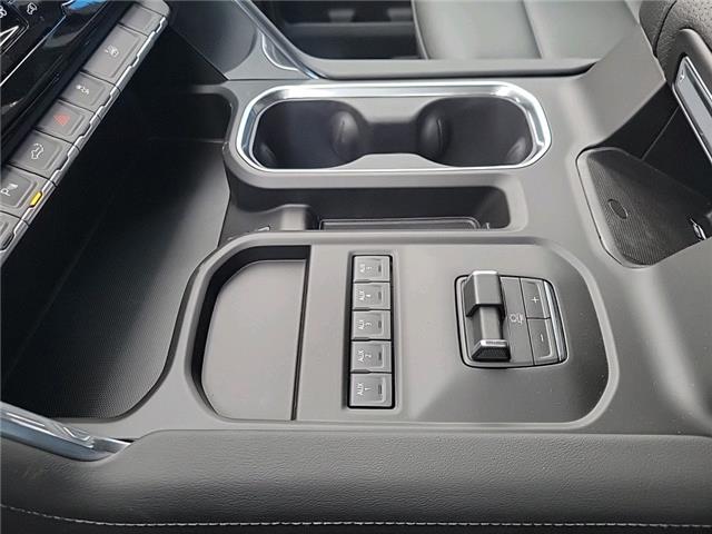 2026 GMC Sierra 3500HD Denali (Stk: F179030) in Newmarket - Image 20 of 21