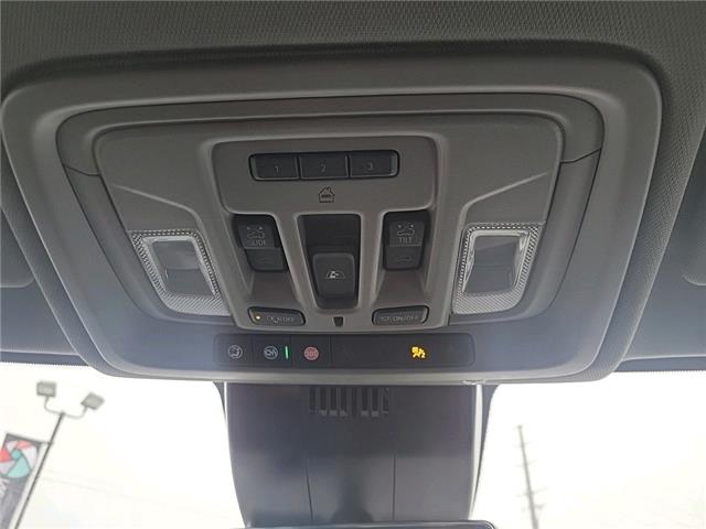 2026 GMC Sierra 3500HD Denali (Stk: F179030) in Newmarket - Image 21 of 21