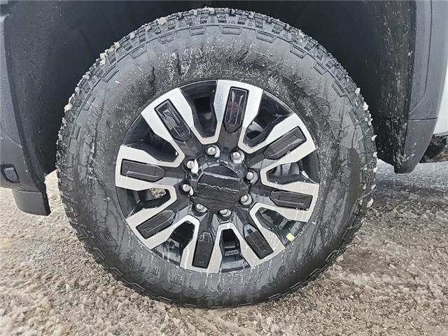 2026 GMC Sierra 2500HD Denali Ultimate (Stk: F139591) in Newmarket - Image 9 of 21