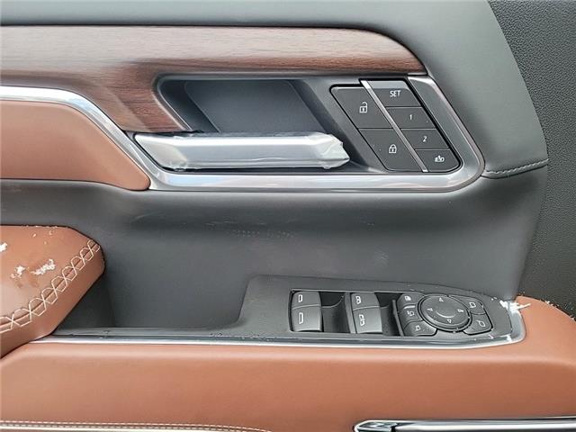 2026 GMC Sierra 2500HD Denali Ultimate (Stk: F139591) in Newmarket - Image 11 of 21