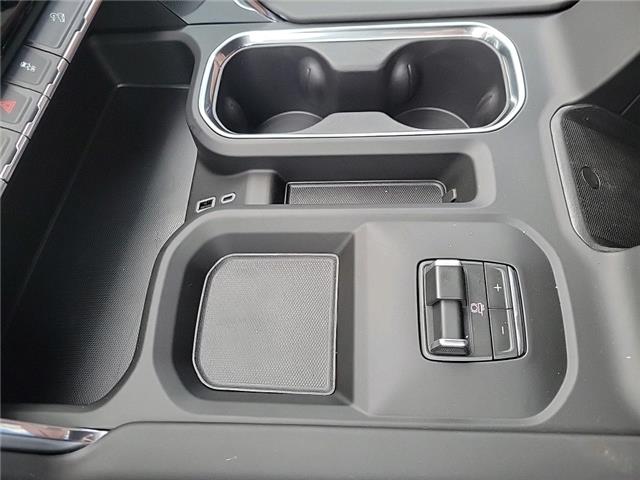 2026 GMC Sierra 2500HD Denali Ultimate (Stk: F139591) in Newmarket - Image 20 of 21