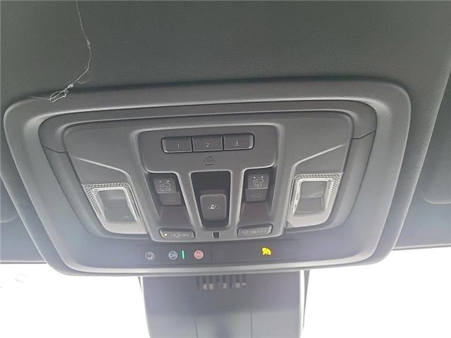 2026 GMC Sierra 2500HD Denali Ultimate (Stk: F139591) in Newmarket - Image 21 of 21