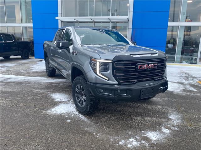 2026 GMC Sierra 1500 AT4X (Stk: G218586) in Newmarket - Image 3 of 21