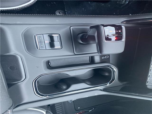 2026 GMC Sierra 1500 AT4X (Stk: G218586) in Newmarket - Image 18 of 21