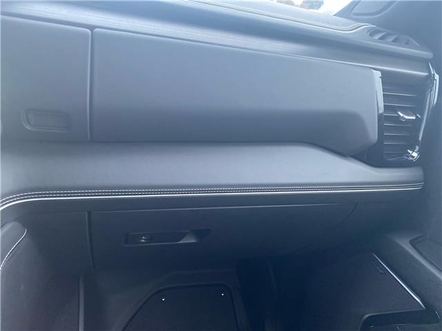 2026 GMC Sierra 1500 AT4X (Stk: G218586) in Newmarket - Image 20 of 21