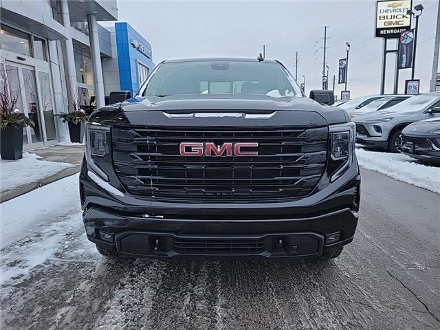2026 GMC Sierra 1500 Elevation (Stk: G227838) in Newmarket - Image 2 of 21
