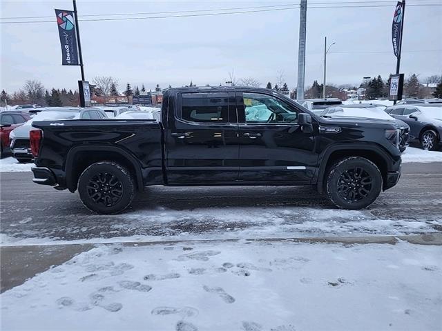2026 GMC Sierra 1500 Elevation (Stk: G227838) in Newmarket - Image 4 of 21