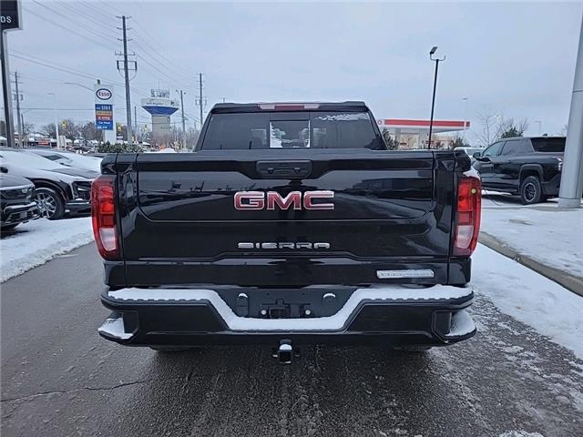 2026 GMC Sierra 1500 Elevation (Stk: G227838) in Newmarket - Image 6 of 21