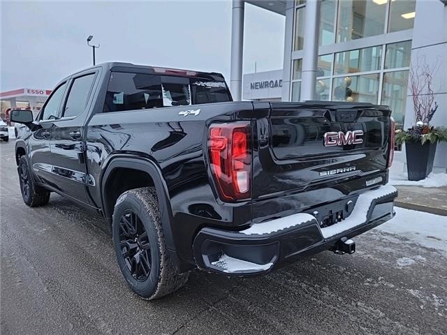 2026 GMC Sierra 1500 Elevation (Stk: G227838) in Newmarket - Image 7 of 21