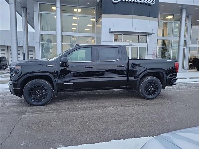 2026 GMC Sierra 1500 Elevation (Stk: G227838) in Newmarket - Image 8 of 21