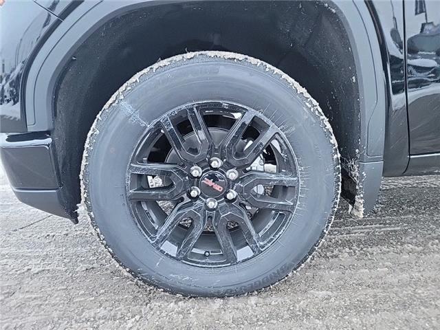 2026 GMC Sierra 1500 Elevation (Stk: G227838) in Newmarket - Image 9 of 21