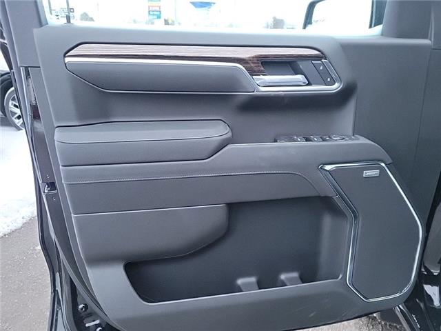 2026 GMC Sierra 1500 Elevation (Stk: G227838) in Newmarket - Image 10 of 21