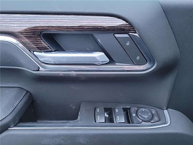 2026 GMC Sierra 1500 Elevation (Stk: G227838) in Newmarket - Image 11 of 21