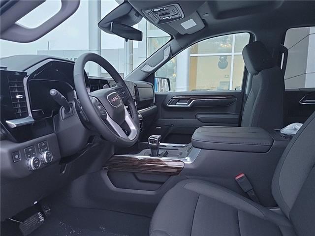 2026 GMC Sierra 1500 Elevation (Stk: G227838) in Newmarket - Image 12 of 21