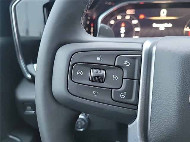 2026 GMC Sierra 1500 Elevation (Stk: G227838) in Newmarket - Image 14 of 21