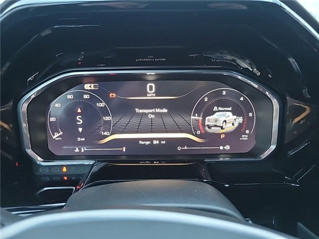 2026 GMC Sierra 1500 Elevation (Stk: G227838) in Newmarket - Image 16 of 21