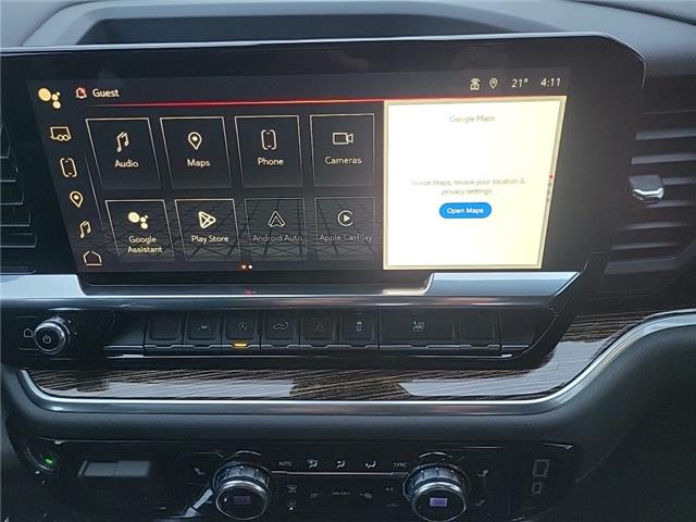 2026 GMC Sierra 1500 Elevation (Stk: G227838) in Newmarket - Image 18 of 21