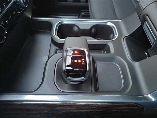 2026 GMC Sierra 1500 Elevation (Stk: G227838) in Newmarket - Image 20 of 21