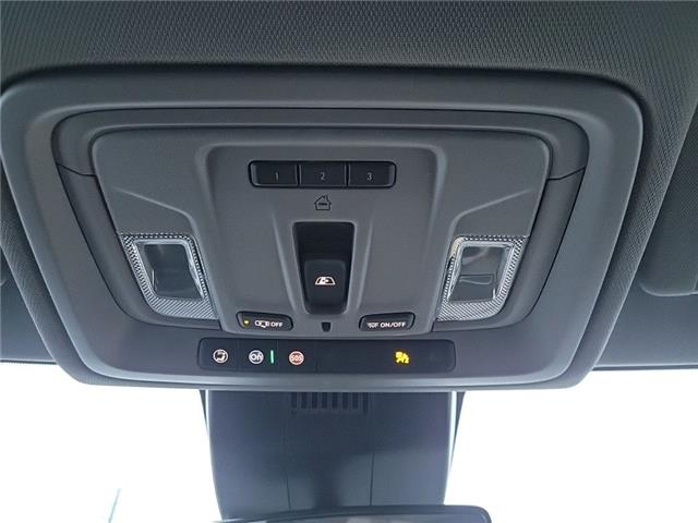 2026 GMC Sierra 1500 Elevation (Stk: G227838) in Newmarket - Image 21 of 21