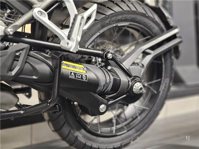 2026 Triumph TIGER1200 RALLY PRO DESERT EDITION (Stk: 26TS-014) in Grande Prairie - Image 8 of 13