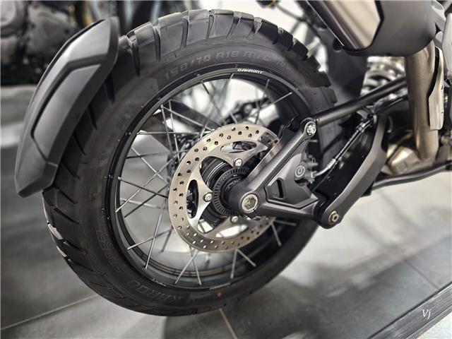 2026 Triumph TIGER1200 RALLY PRO DESERT EDITION (Stk: 26TS-014) in Grande Prairie - Image 9 of 13