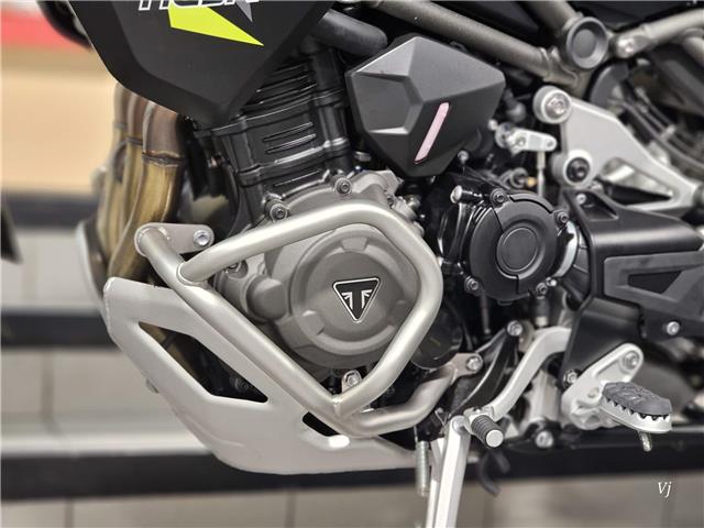 2026 Triumph TIGER1200 RALLY PRO DESERT EDITION (Stk: 26TS-014) in Grande Prairie - Image 11 of 13
