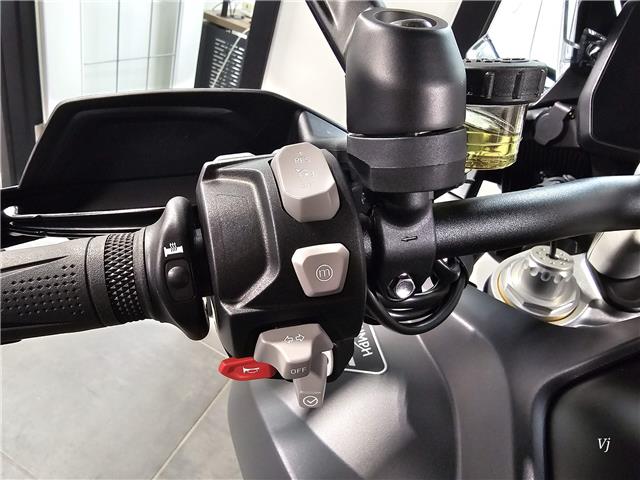 2026 Triumph TIGER1200 RALLY PRO DESERT EDITION (Stk: 26TS-014) in Grande Prairie - Image 12 of 13