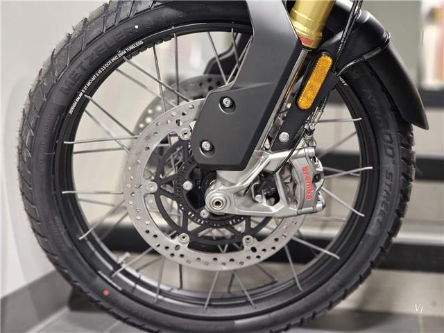 2026 Triumph TIGER1200 RALLY PRO DESERT EDITION (Stk: 26TS-014) in Grande Prairie - Image 13 of 13