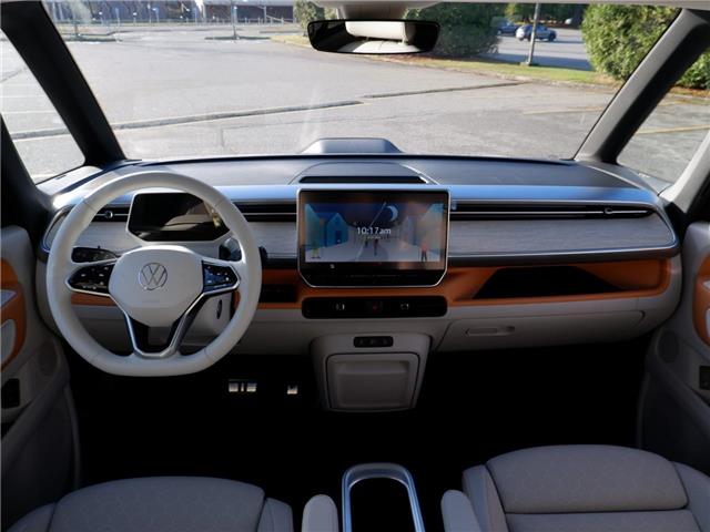 2025 Volkswagen ID. Buzz 1st Edition (Stk: SB037516) in Vancouver - Image 11 of 24