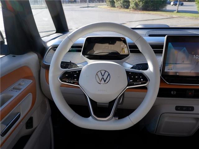 2025 Volkswagen ID. Buzz 1st Edition (Stk: SB037516) in Vancouver - Image 12 of 24