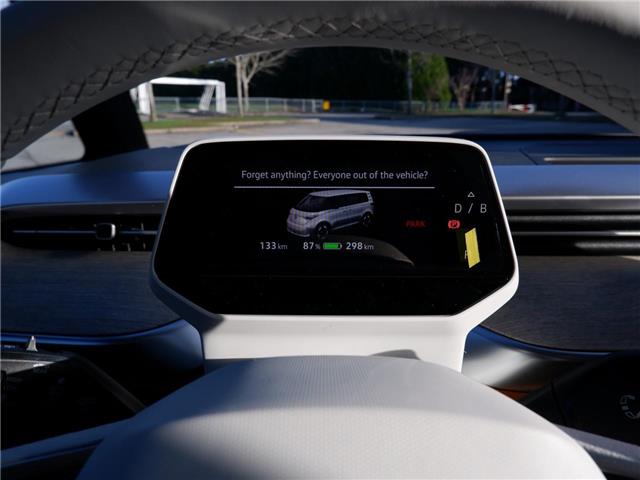 2025 Volkswagen ID. Buzz 1st Edition (Stk: SB037516) in Vancouver - Image 13 of 24