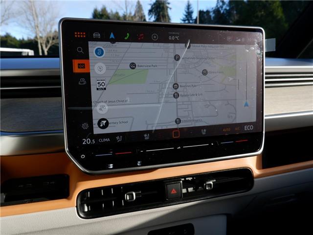 2025 Volkswagen ID. Buzz 1st Edition (Stk: SB037516) in Vancouver - Image 14 of 24