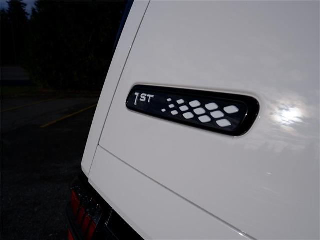 2025 Volkswagen ID. Buzz 1st Edition (Stk: SB037516) in Vancouver - Image 21 of 24