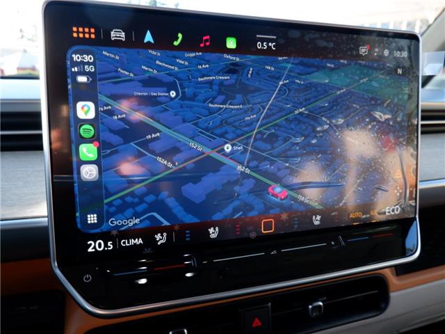 2025 Volkswagen ID. Buzz 1st Edition (Stk: SB037516) in Vancouver - Image 24 of 24