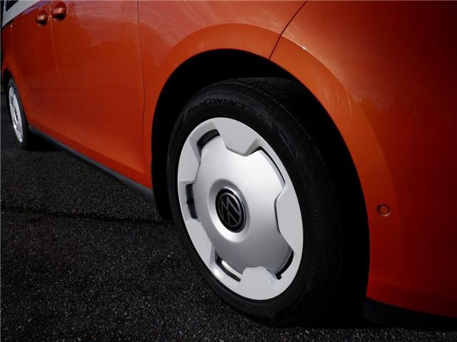 2025 Volkswagen ID. Buzz 1st Edition (Stk: SB037516) in Vancouver - Image 20 of 24