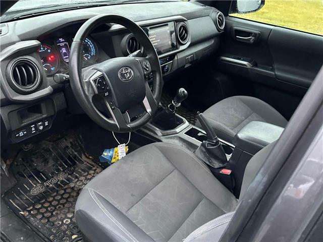 2017 Toyota Tacoma  (Stk: 164933) in London - Image 7 of 9