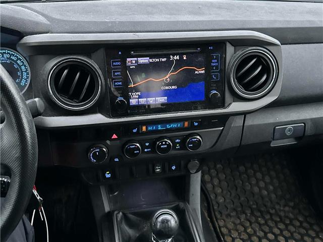 2017 Toyota Tacoma  (Stk: 164933) in London - Image 8 of 9