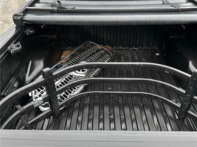 2017 Toyota Tacoma  (Stk: 164933) in London - Image 9 of 9