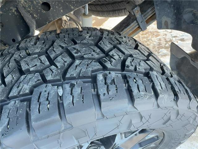 2015 Nissan Titan SL (Stk: 25P182) in Kamloops - Image 7 of 25