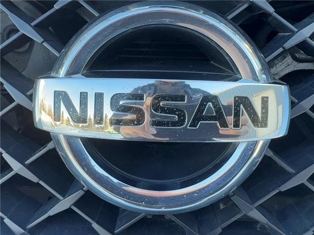 2015 Nissan Titan SL (Stk: 25P182) in Kamloops - Image 9 of 25