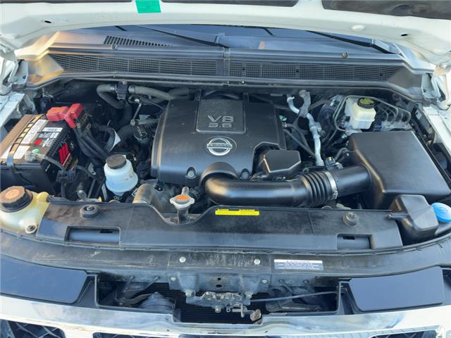 2015 Nissan Titan SL (Stk: 25P182) in Kamloops - Image 10 of 25