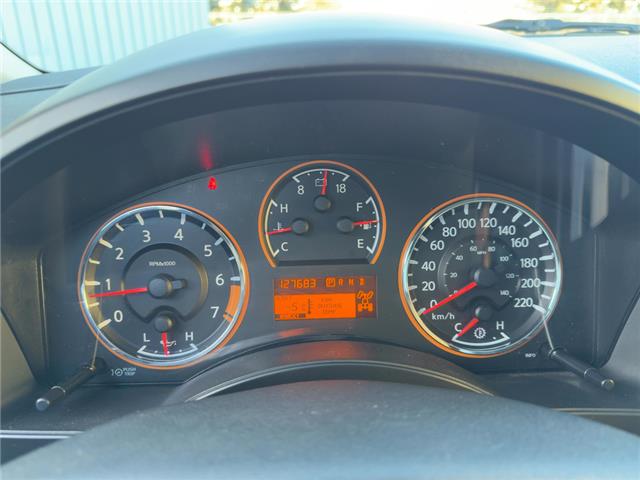 2015 Nissan Titan SL (Stk: 25P182) in Kamloops - Image 15 of 25