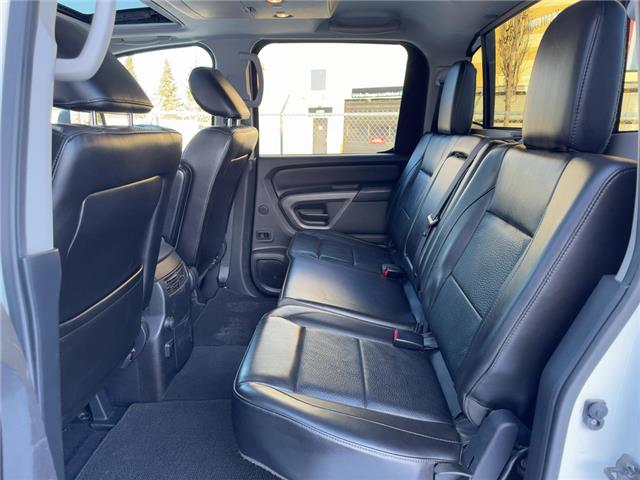 2015 Nissan Titan SL (Stk: 25P182) in Kamloops - Image 23 of 25