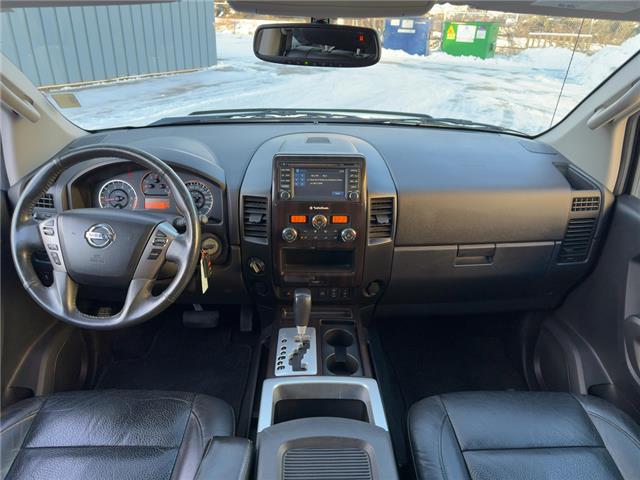 2015 Nissan Titan SL (Stk: 25P182) in Kamloops - Image 24 of 25