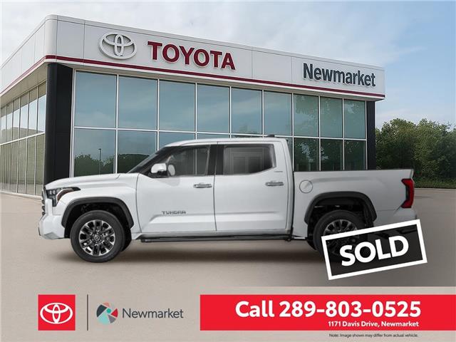 2026 Toyota Tundra Limited (Stk: 39790) in Newmarket - Image 6 of 6